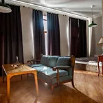 호텔 Esther House Museum 오데사