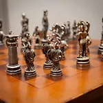 Готель Esther House Museum Одеса