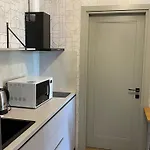 호텔 Esther House Museum 오데사