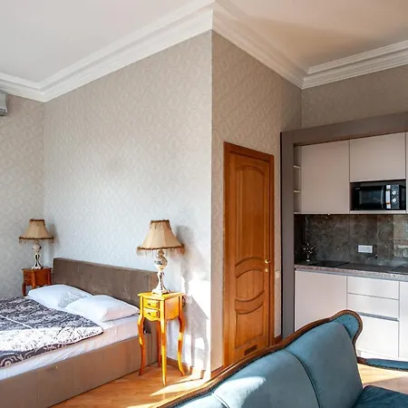 Esther House Museum * Odesa