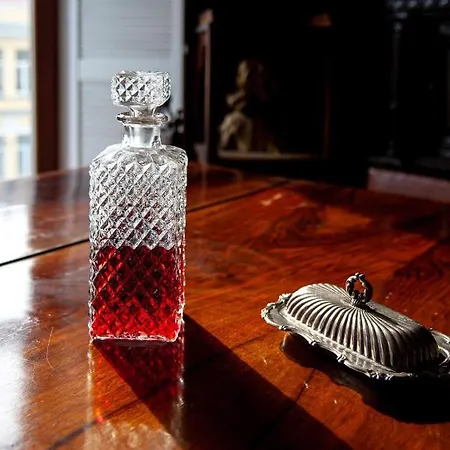 Esther House Museum Odessa