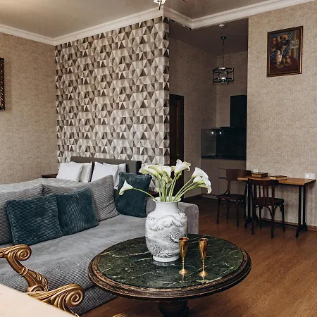 Esther House Museum * Odesa