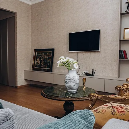 Hotell Esther House Museum Odessa