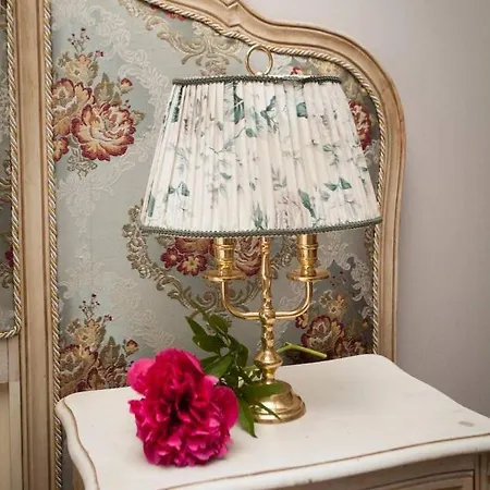 Hotell Esther House Museum