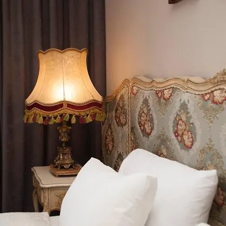 Esther House Museum *