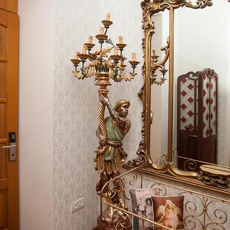 Esther House Museum