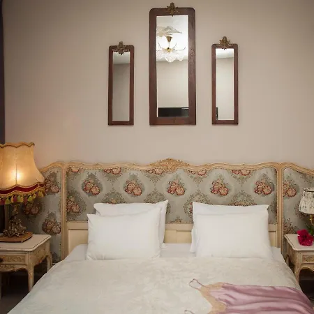 Esther House Museum *