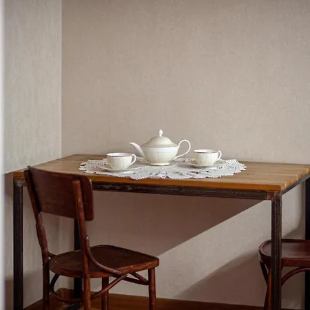 Esther House Museum *