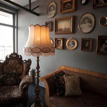 Esther House Museum