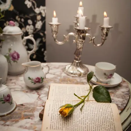 Esther House Museum Hotel