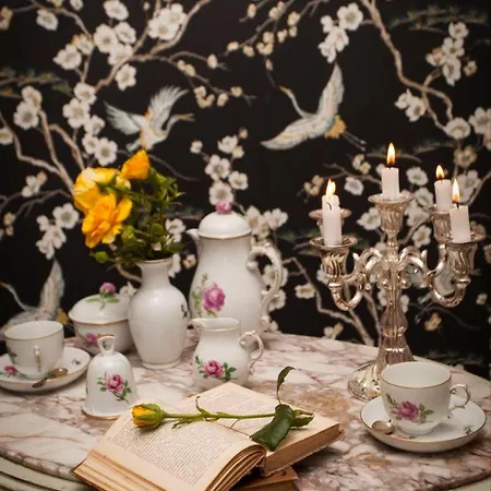 Hotel Esther House Museum Odesa