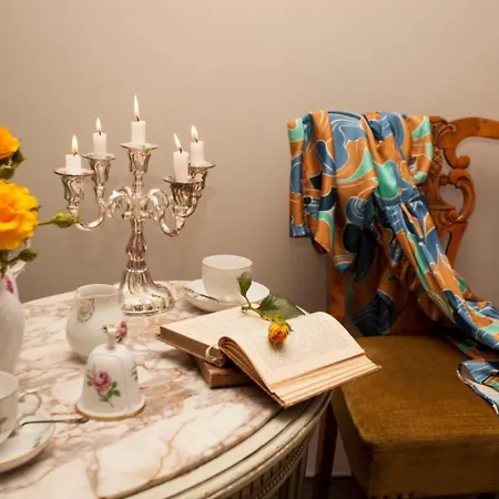 Esther House Museum Odesa