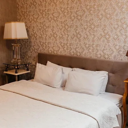 Esther House Museum Hotel Odesa