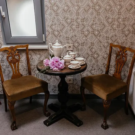 Esther House Museum *