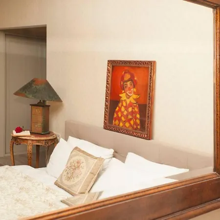 Esther House Museum Odessa