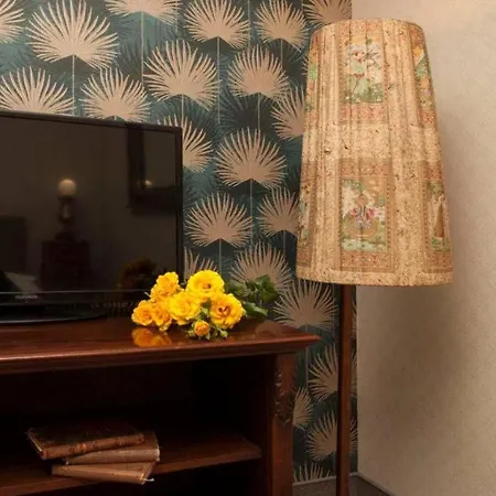 Esther House Museum * Odesa