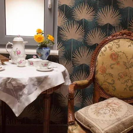 Esther House Museum