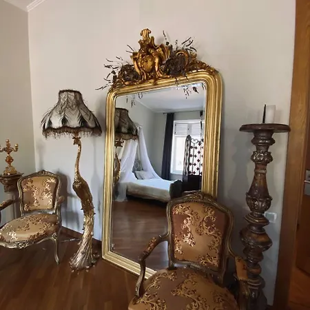 Esther House Museum * Odesa
