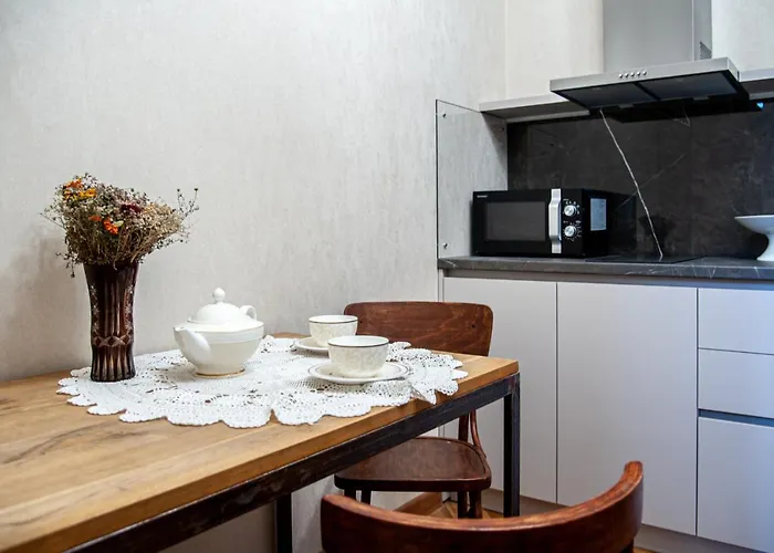 酒店 Esther House Museum