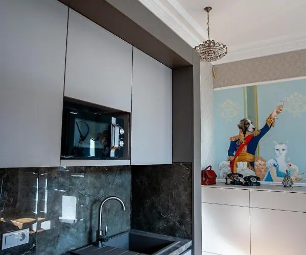 Hotell Esther House Museum