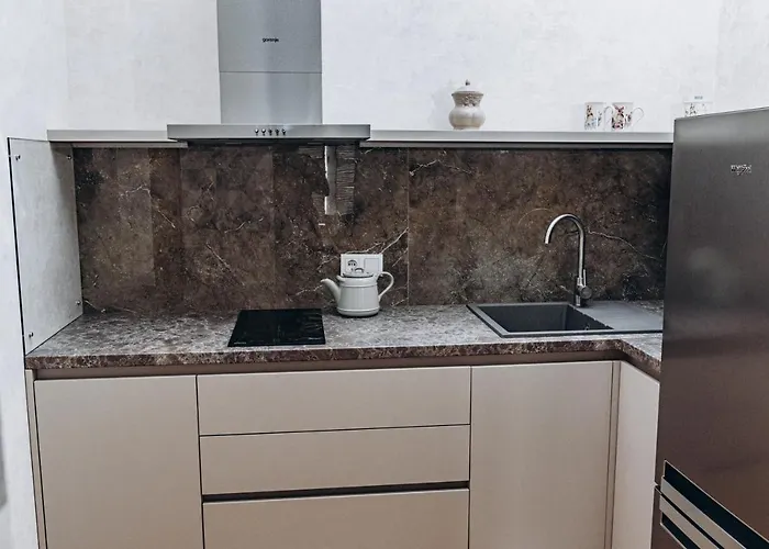 Hotell Esther House Museum *