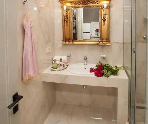 Esther House Museum *