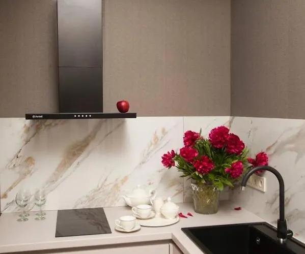 Esther House Museum * Odessa