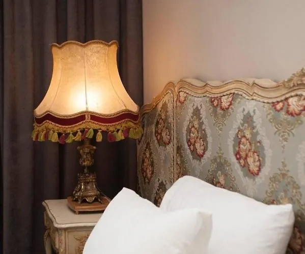 Esther House Museum *