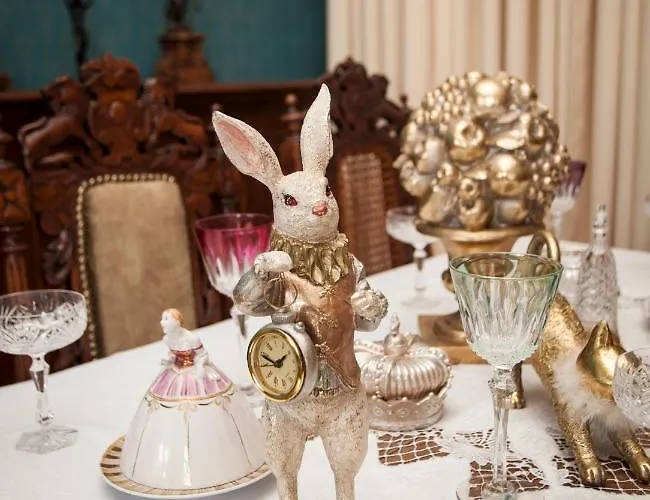 Esther House Museum *