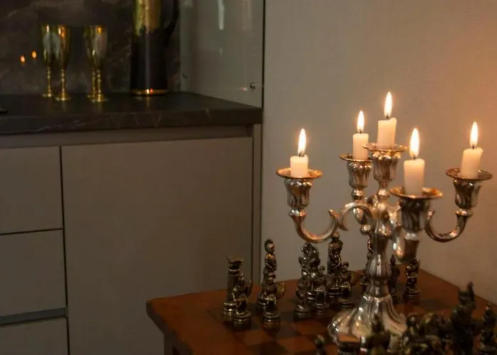 酒店 Esther House Museum *