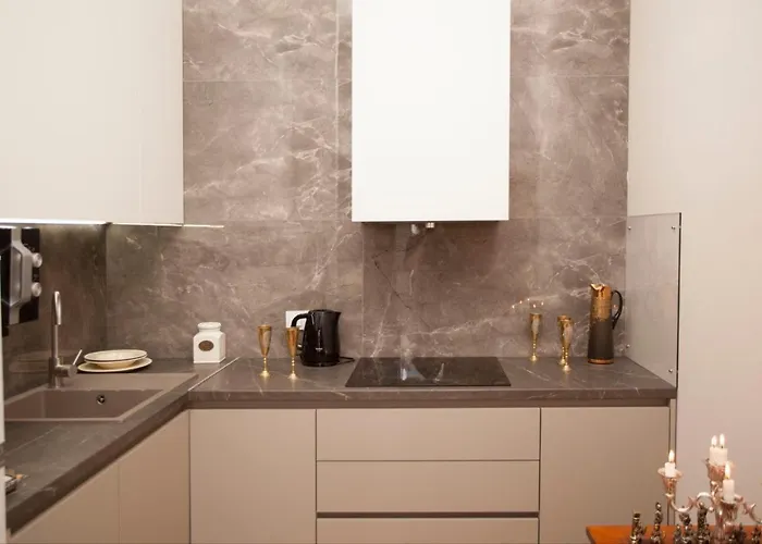 Esther House Museum Hotell