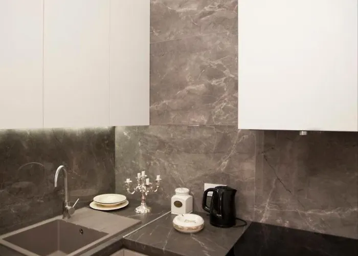 Hotell Esther House Museum