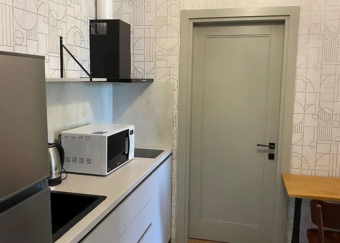 酒店 Esther House Museum 敖德萨