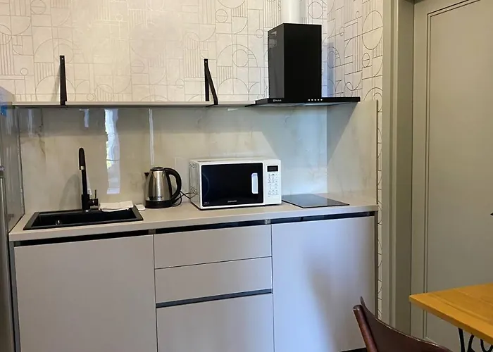 Hotell Esther House Museum