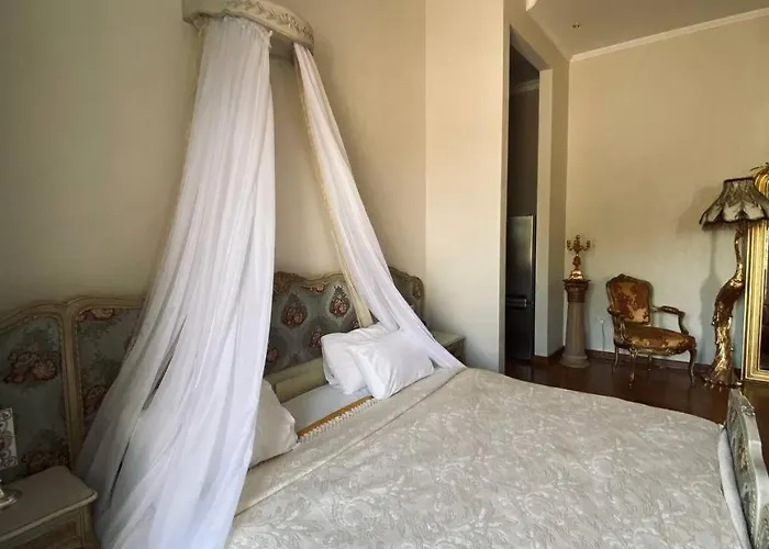 Esther House Museum *