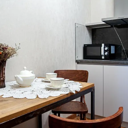 Ξενοδοχείο Esther House Museum