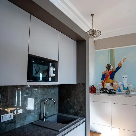 Ξενοδοχείο Esther House Museum