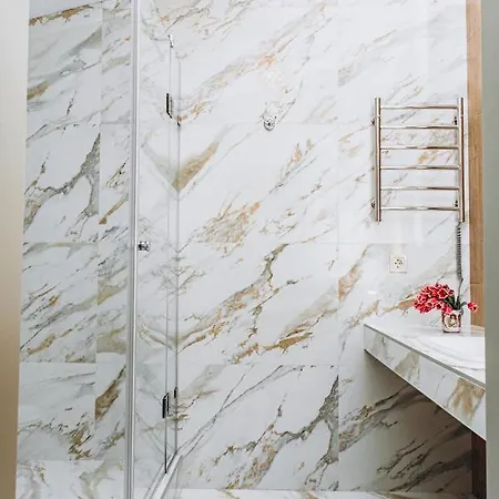 Ξενοδοχείο Esther House Museum Οδησσός