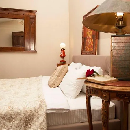 Esther House Museum *