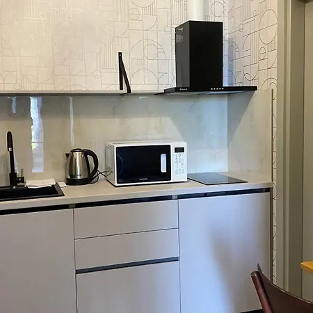 Отель Esther House Museum