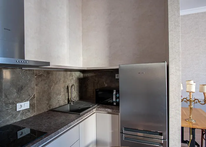 Отель Esther House Museum