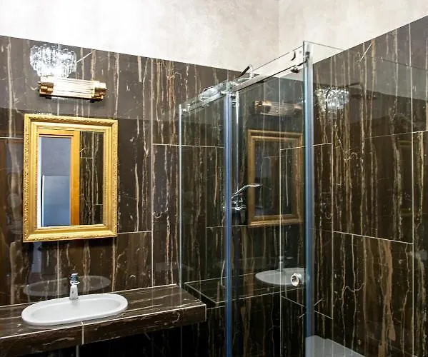 Esther House Museum Hotel Odessa