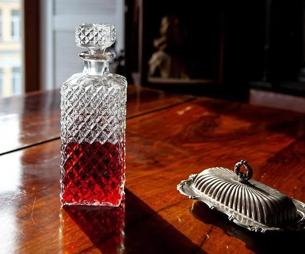 Esther House Museum Odessa