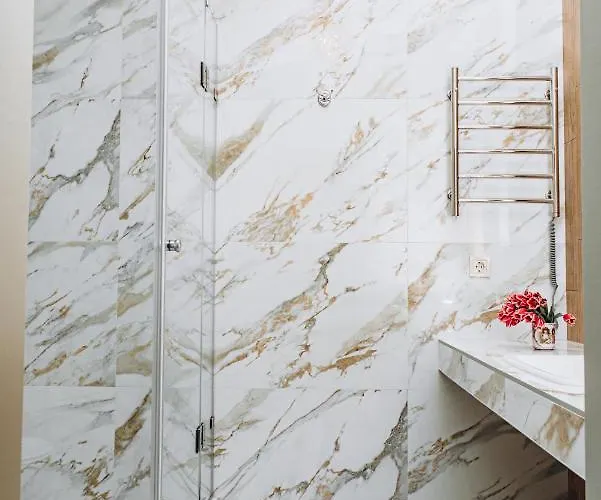 Отель Esther House Museum Одесса