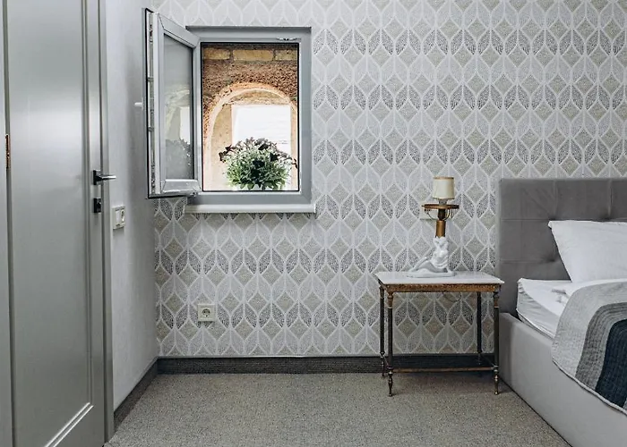 Отель Esther House Museum Одесса