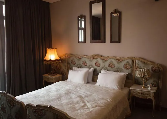 Esther House Museum * Одесса