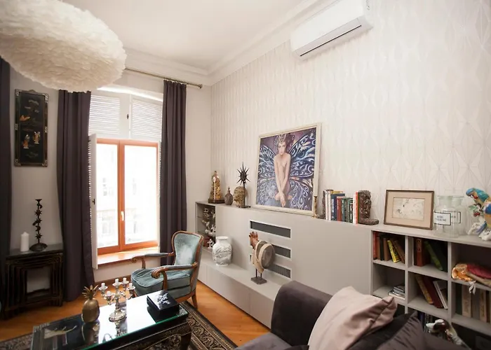 Hotel Esther House Museum Odessa