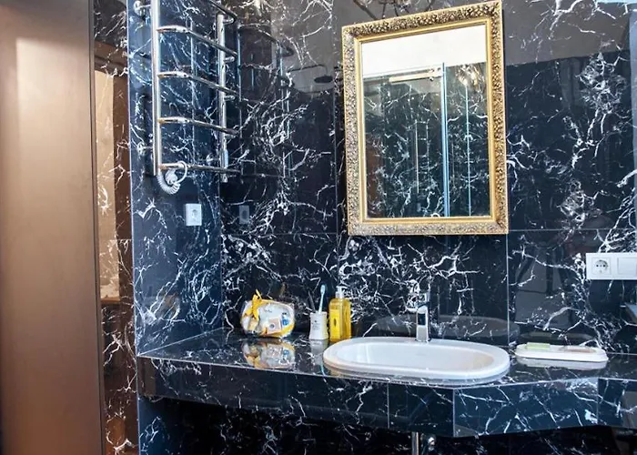 Отель Esther House Museum Одесса