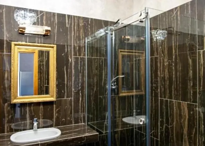 Esther House Museum * Одесса