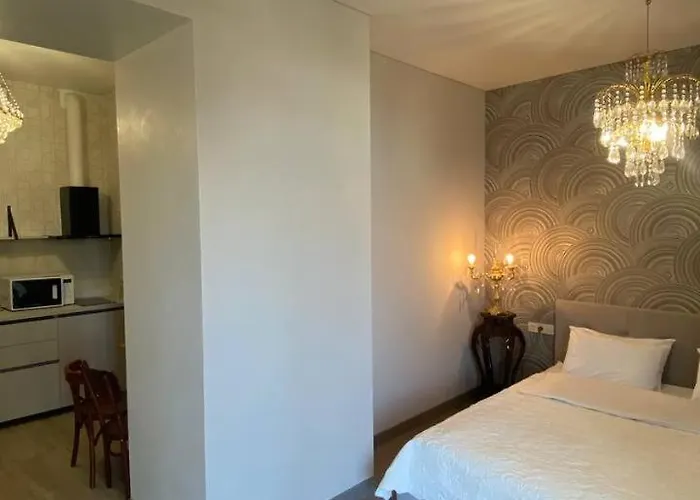 Esther House Museum Одесса